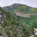 Voyager sur la voie ferrée entre Nice et Cuneo : un itinéraire alpin