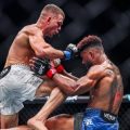 Résultats du UFC Paris 5 à l&rsquo;Accor Arena