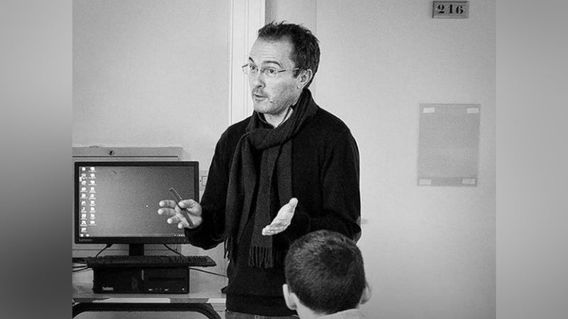1166a37e-9546-4f84-a682-4b086d3b6c20 Réaction de la sœur de Samuel Paty après l’interpellation d’un homme lié à l’assassinat de son frère