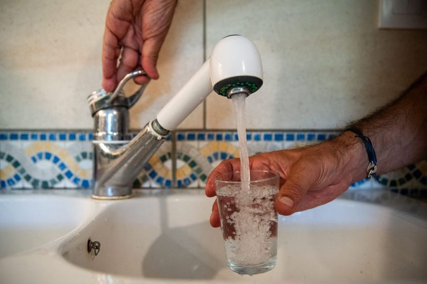 Eau - Dijon - 17juill2026 Tarification Progressive de l’Eau à Montpellier: Une Stratégie pour la Sobriété