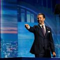 Donald Trump Jr et les révélations sur son mariage financé par Umar Kremlev