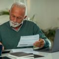 Trois mesures envisagées pour modifier les pensions des retraités français