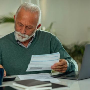 Trois mesures envisagées pour modifier les pensions des retraités français