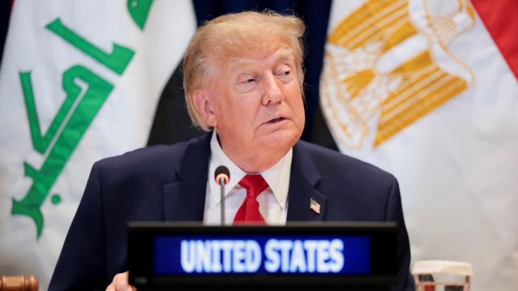 1337c59a-fdff-401d-85ef-4a2c9bcc8d23 Donald Trump espère un accord rapide entre la Russie et l’Ukraine