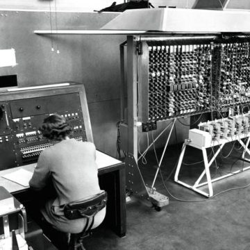 13754522-dc8f-4bcd-815f-c96e707de590 Histoire de l’intelligence artificielle: un voyage culturel