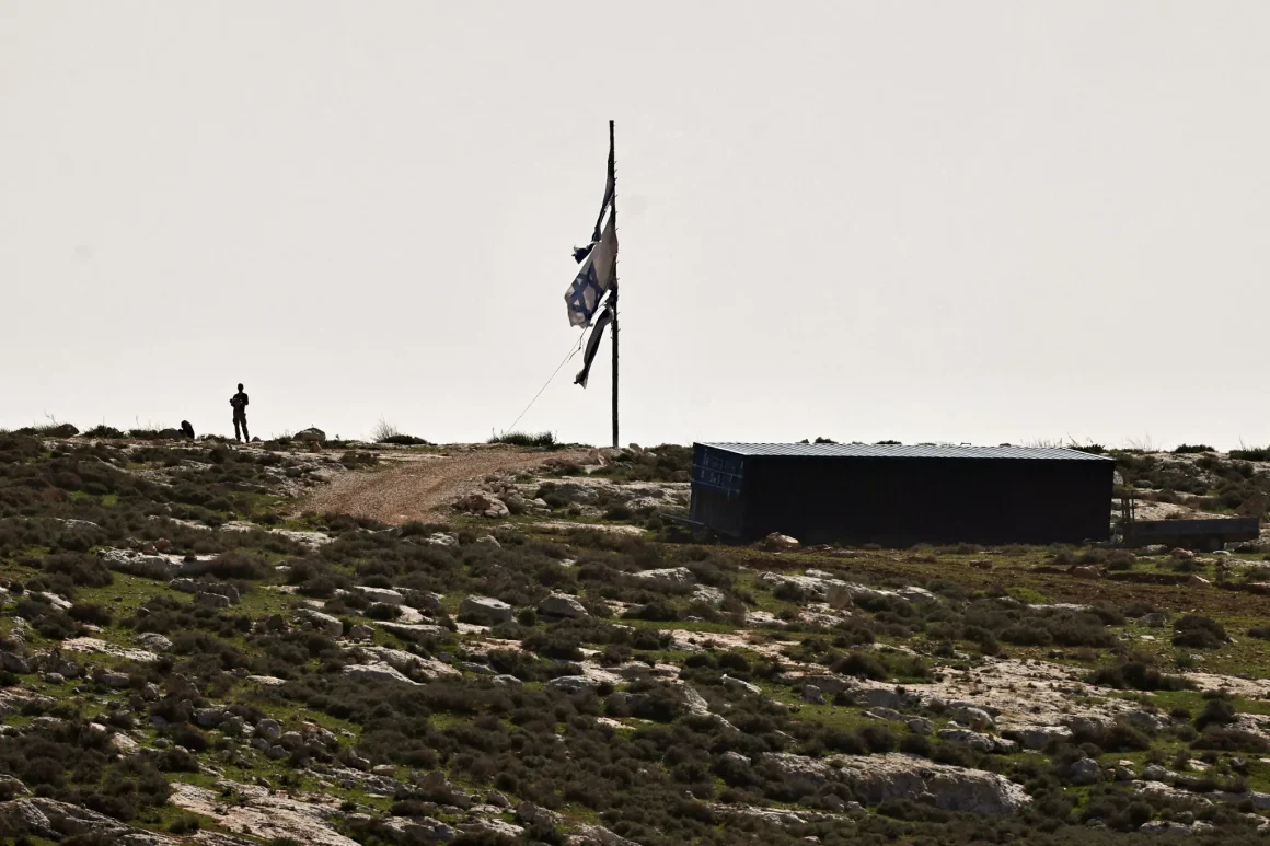 13dbca3f-b64b-489e-8c20-b9ce1b3406db Sanctions contre les colonies israéliennes : tensions entre Israël et plusieurs pays