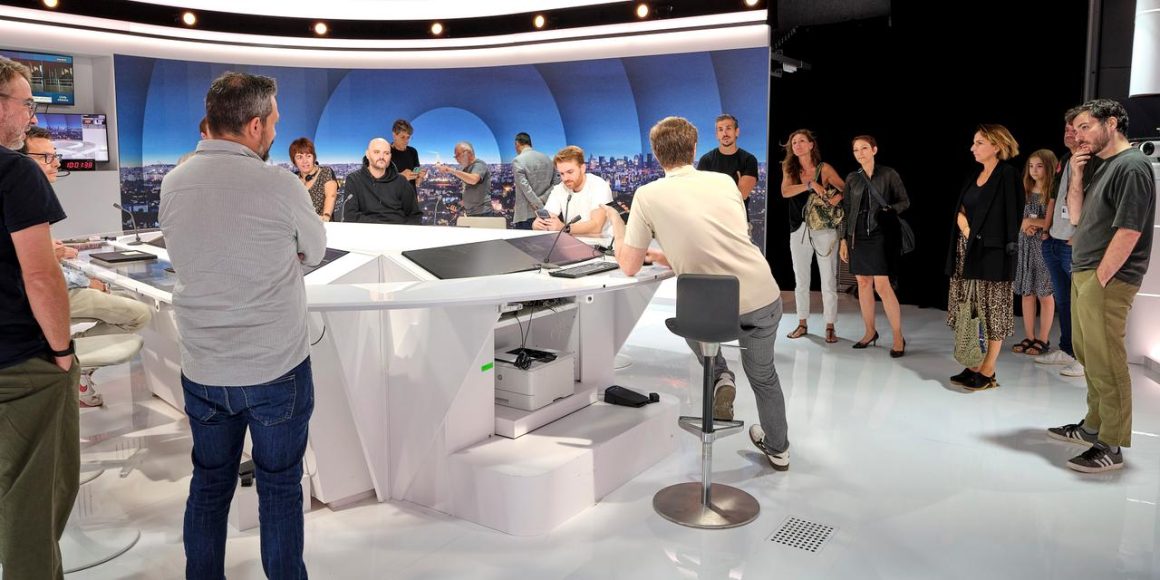 France Télévisions : Une nouvelle étape pour l&rsquo;information en continu