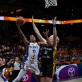 L&rsquo;équipe de France féminine de basket atteint la finale mondiale