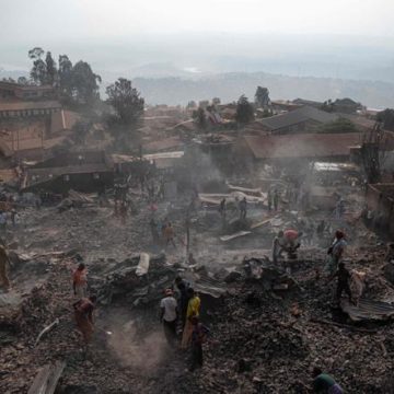 14a46f6a-a4b1-489f-a0ee-f32d84a29aa3 Incendie tragique à Bukavu: 26 enfants tués et 25 blessés