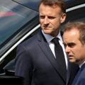 La popularité de Macron et Lecornu atteint un niveau historiquement bas
