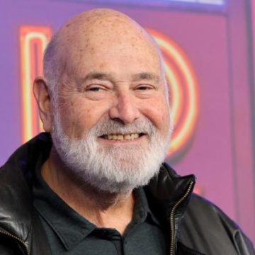 157f7781-5914-4d9d-a1f1-37c1cdceba60 Rob Reiner récompensé à titre posthume aux Creative Arts Emmy Awards