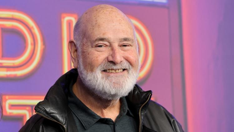 157f7781-5914-4d9d-a1f1-37c1cdceba60 Rob Reiner récompensé à titre posthume aux Creative Arts Emmy Awards