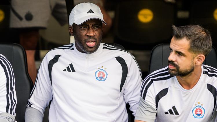 158b7540-ee15-4ff9-84e1-6d5007bd7e43 Yaya Touré, premier entraîneur africain en Ligue des champions