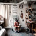 Jean-Marie del Moral : Chroniqueur en Images des Ateliers d&rsquo;Artistes