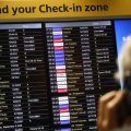 Perturbations dans le ciel britannique : une panne technique cause de nombreuses annulations de vols