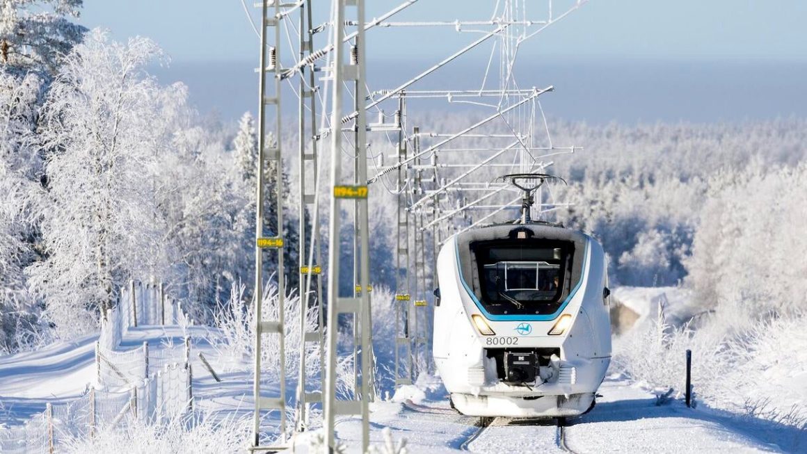 169ab1e0-9dbf-47ce-a0bf-e68ea0bfc83e Alstom renforce sa présence en Suède avec une nouvelle commande