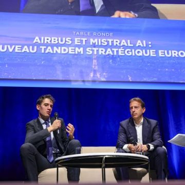 Une levée de fonds record pour Mistral AI : Quels enjeux pour l&rsquo;avenir ?