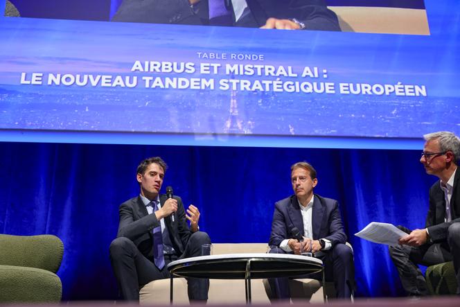 16ba052a-8653-4753-8021-4b4a24ae59fd Une levée de fonds record pour Mistral AI : Quels enjeux pour l’avenir ?