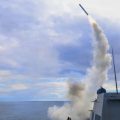 Pénurie de munitions aux États-Unis en raison de la guerre en Iran