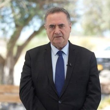 16f9d4a6-e0c4-4b90-a292-bcab42aad303 Israël consolide sa présence au Liban