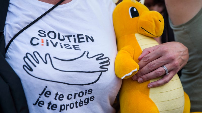 178941a8-6e84-40e7-9656-2c25f124f7d7 Demande d’Extension de la Loi Contre les Violences Sexuelles aux Adultes Victimes Enfants