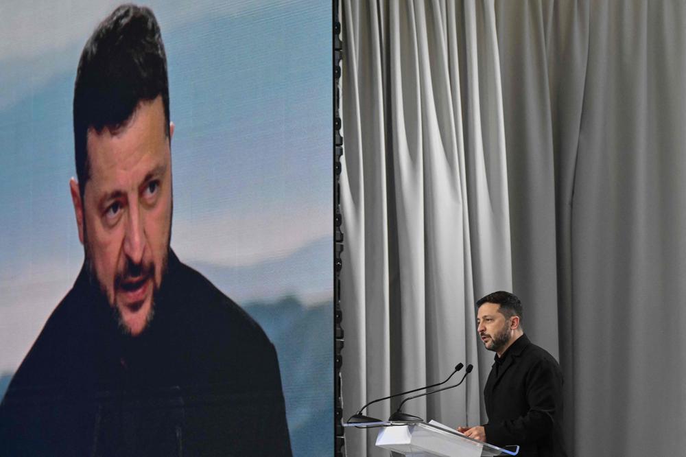 182447ba-46b8-45f7-b625-c20ed0a0dc47 Zelensky rencontre Trump et la situation en Ukraine