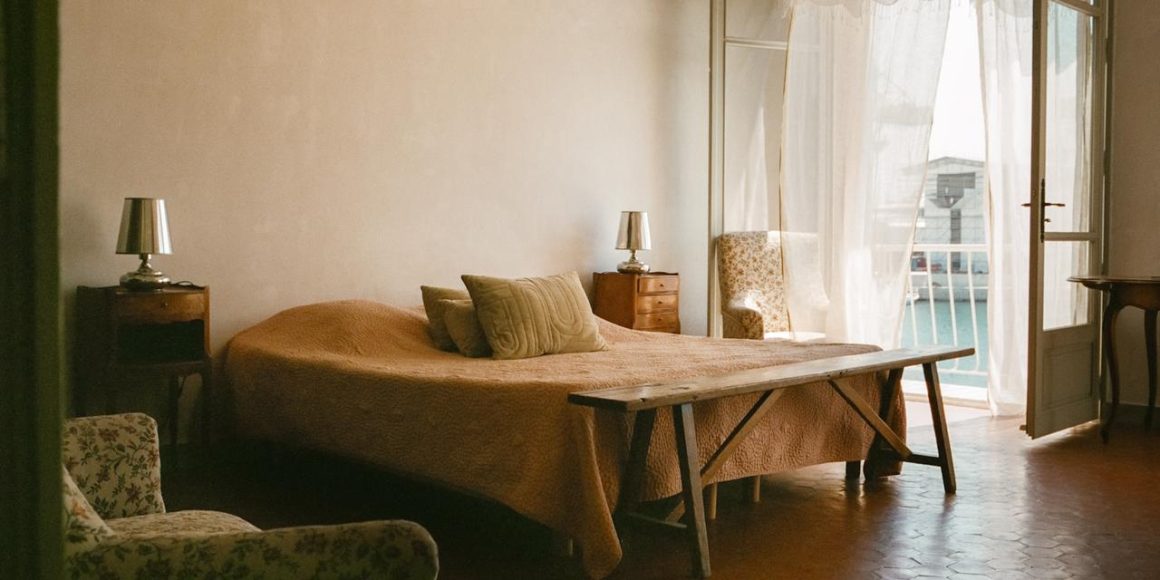 Rénovation d&rsquo;un ancien hôtel à La Ciotat