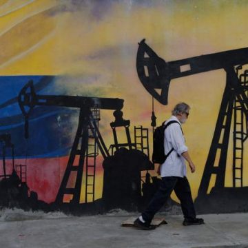 18b19ce3-dc55-481d-9d20-d37535ff3a3c Les enjeux de l’accord pétrolier entre les États-Unis et le Venezuela