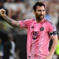 Lionel Messi approche des 1000 buts en carrière
