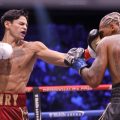 Ryan Garcia Défend sa Ceinture WBC contre Conor Benn