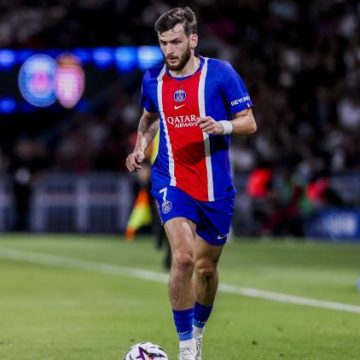 Phase de Ligue de la Ligue des Champions : Premiers Résultats