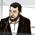 Le Tribunal Administratif de Lille Maintient l’Isolement de Salah Abdeslam