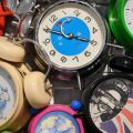 Les Fuseaux Horaires de la France