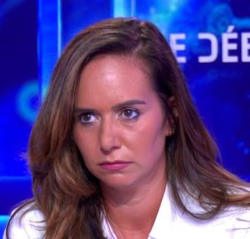 19e1eced-d18d-43a5-9659-1ed3f3af1bf8 Sarah Knafo envisage une alliance avec le Rassemblement national