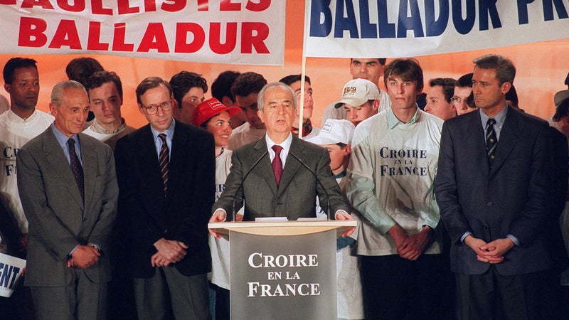 1acc87ca-6a16-4412-8e4c-a9a6cc72224f Édouard Balladur et la campagne présidentielle de 1995