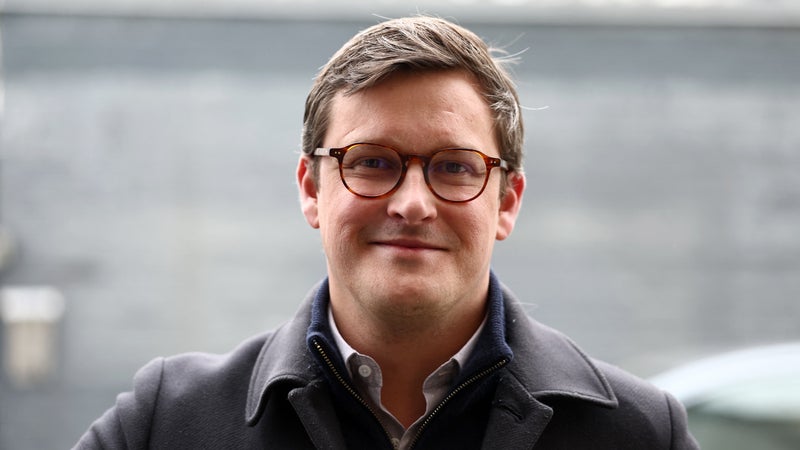 1afd643b-7d16-4f6a-8ef6-4edb373808a5 Le soutien d’Arnaud Deslandes à Olivier Faure pour la primaire