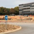 Le risque croissant des incendies de forêt sur les sites industriels