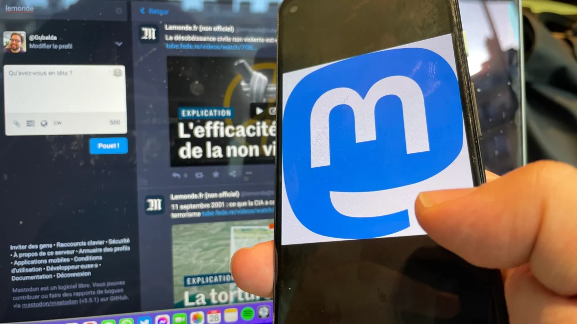 1c517019-5ddc-4470-9733-ac886aa3c046 TikTok a 10 ans et reste dominant malgré les critiques