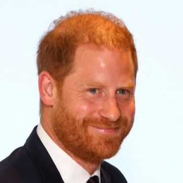 Le Prince Harry et son projet de documentaire pour les 30 ans de la disparition de Lady Di