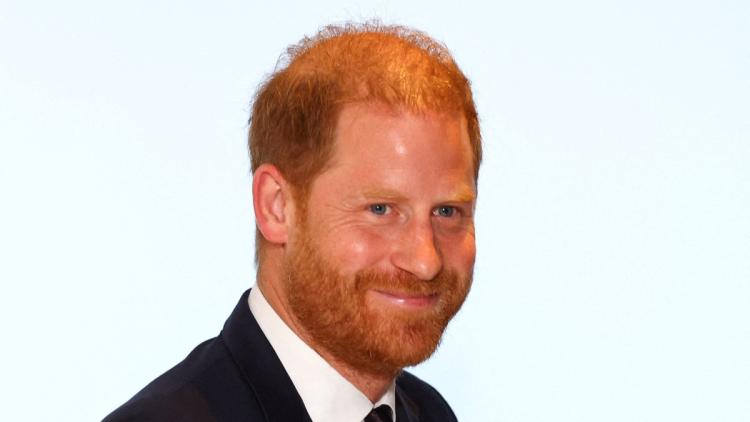 1cc47f4e-29a6-41e9-89b2-d9ae8674e9bf Le Prince Harry et son projet de documentaire pour les 30 ans de la disparition de Lady Di