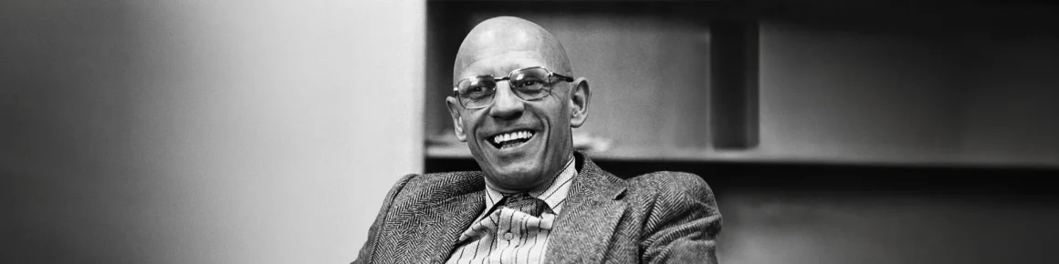 Centenaire de Michel Foucault : Une exposition et des publications pour célébrer le philosophe