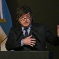 En Argentine, le président Milei ravive le débat sur les Malouines