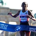 Tigst Assefa réalise une performance historique au marathon de Berlin
