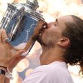 Alexander Zverev remporte l&rsquo;US Open : Un nouveau rival dans le monde du tennis