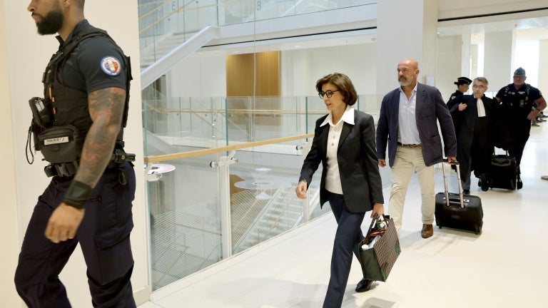1fc5a6f7-26dd-4d41-9f6f-3e2f5782c80a Procès de Rachida Dati pour corruption : déclarations et réquisitions