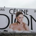 Céline Dion et le karaoké géant de Paris