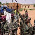 Conflit au Soudan : Avancées de l&rsquo;Armée dans le Kordofan du Nord