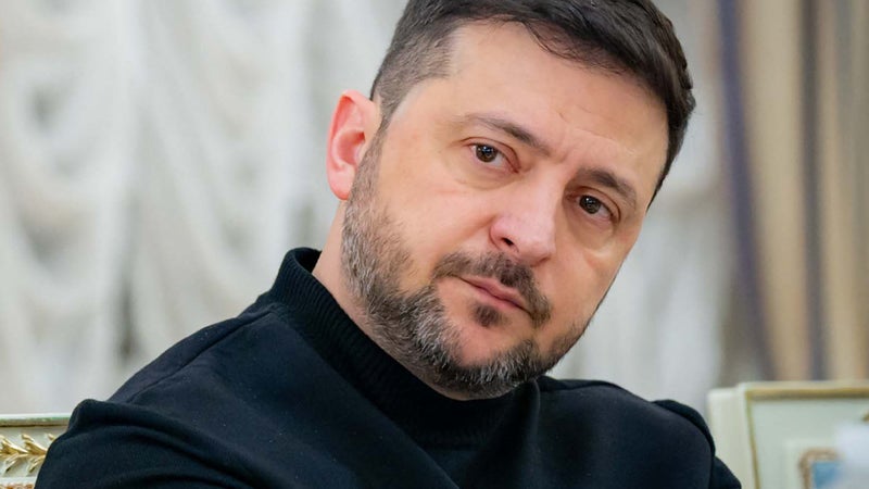 20a0d7a7-24ea-44ac-b287-07d968936a6e Mesures de désescalade entre l’Ukraine et la Russie : Zelensky prêt à agir