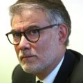 Le Premier secrétaire Olivier Faure et le budget 2027