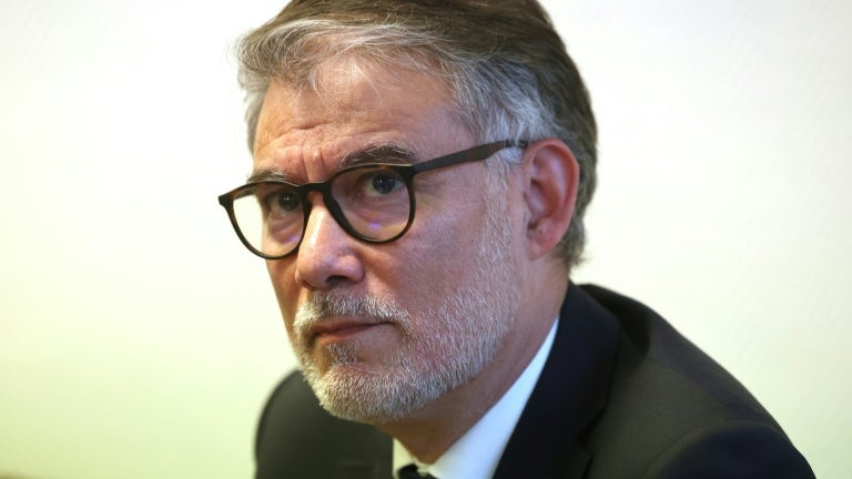 217b5db0-e6d8-41ab-bcc7-d34a2638d7ea Le Premier secrétaire Olivier Faure et le budget 2027